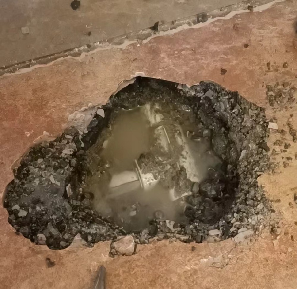 给水管漏水检测维修哪家好-西宁